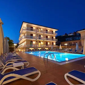 *** Hotel Benacus Italy