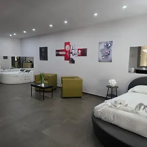 Hotel Smart, Carpi