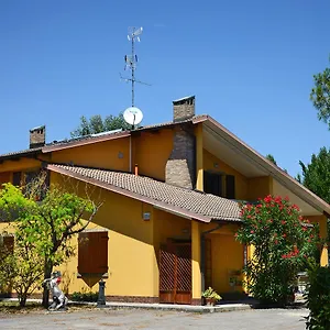 Bed & Breakfast Real Bb Balsamico, Bastiglia