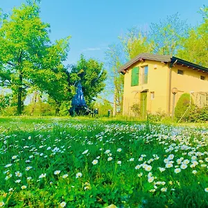 Bed & Breakfast Nido Sui Laghi, San Donnino della Nizzola