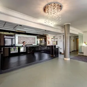 **** Hotel Alba Italy