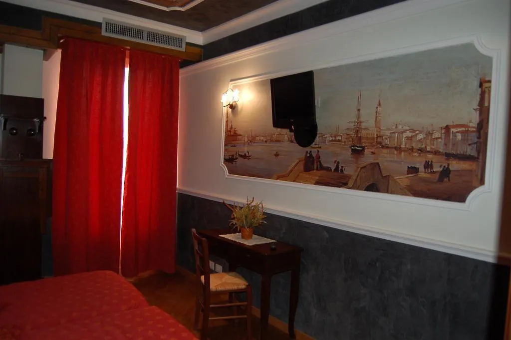 Inn Sul Bacino Hotel Massa Lombarda Italy