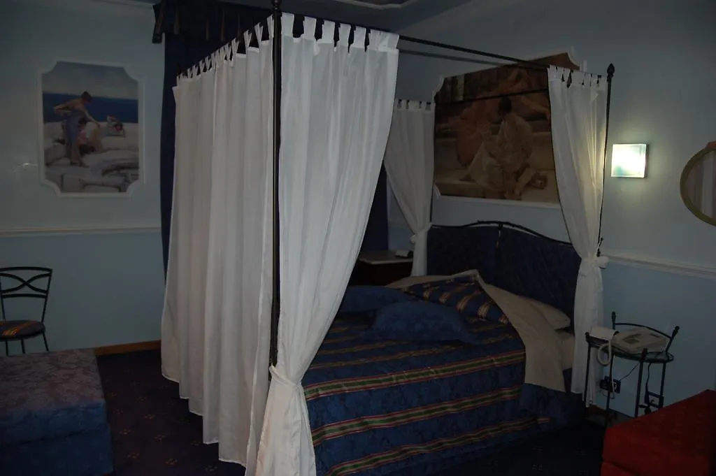 Inn Sul Bacino Hotel Massa Lombarda
