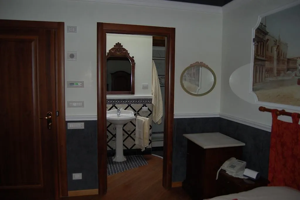 Inn Sul Bacino Hotel Massa Lombarda