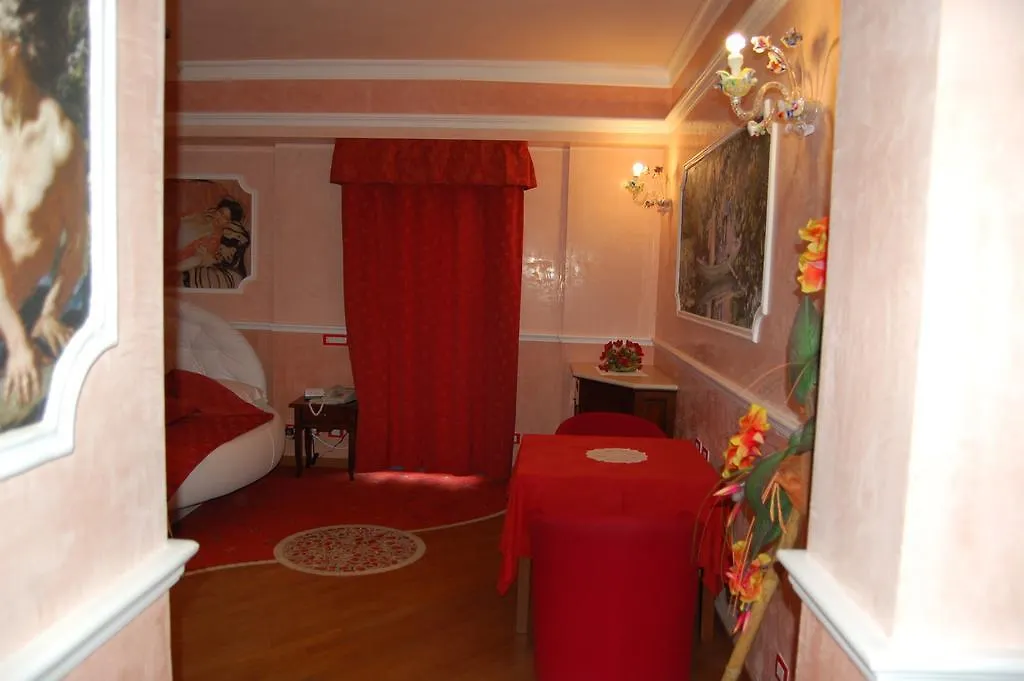 Sul Bacino Hotel Massa Lombarda