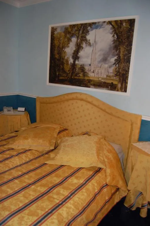 Sul Bacino Hotel Massa Lombarda Inn