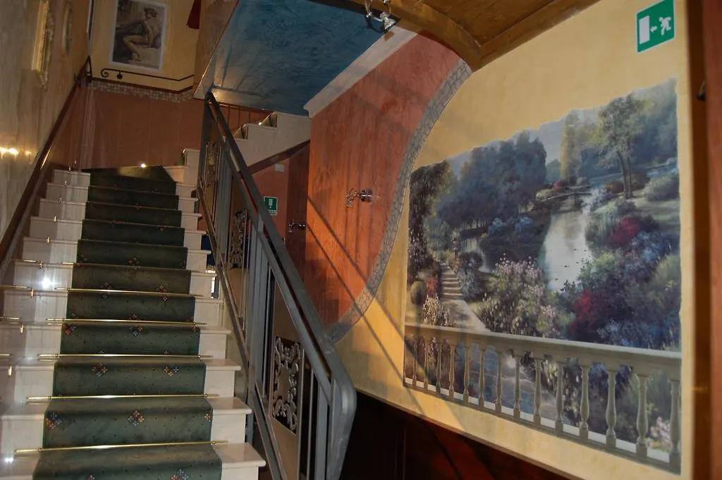 Inn Sul Bacino Hotel Massa Lombarda Italy