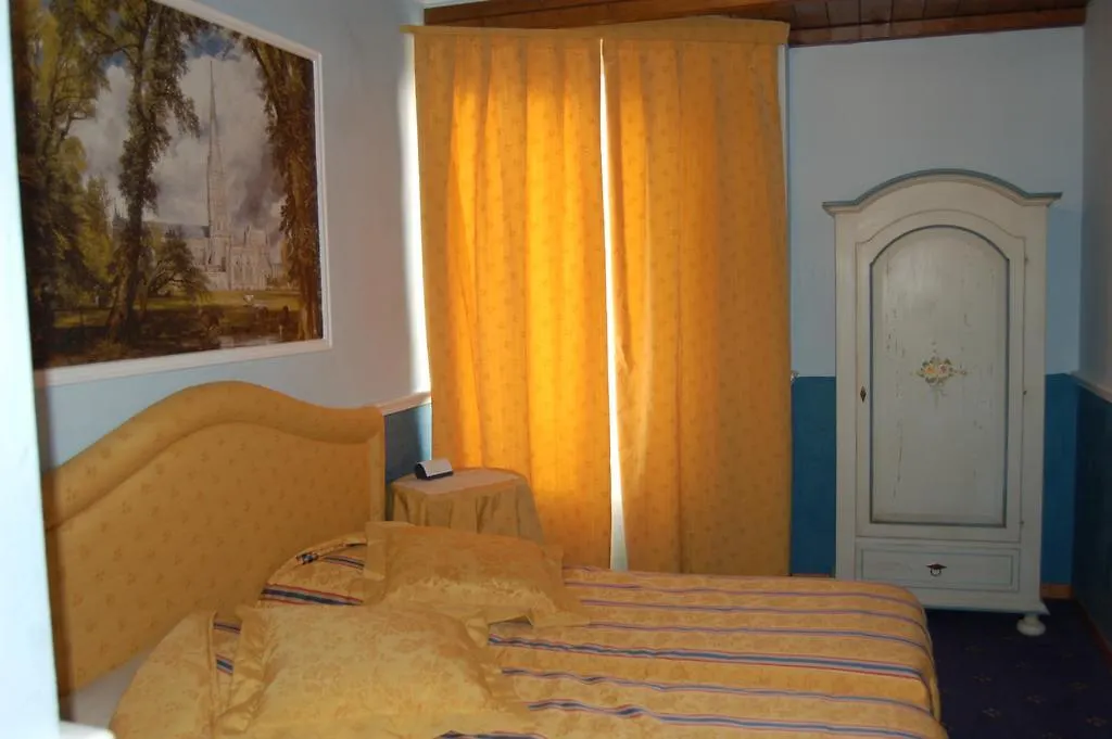 Sul Bacino Hotel Massa Lombarda Inn