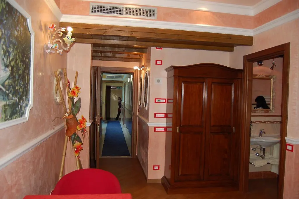 Inn Sul Bacino Hotel Massa Lombarda