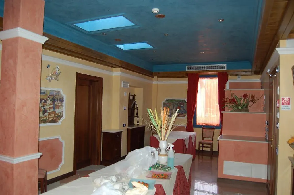 Sul Bacino Hotel Massa Lombarda Inn