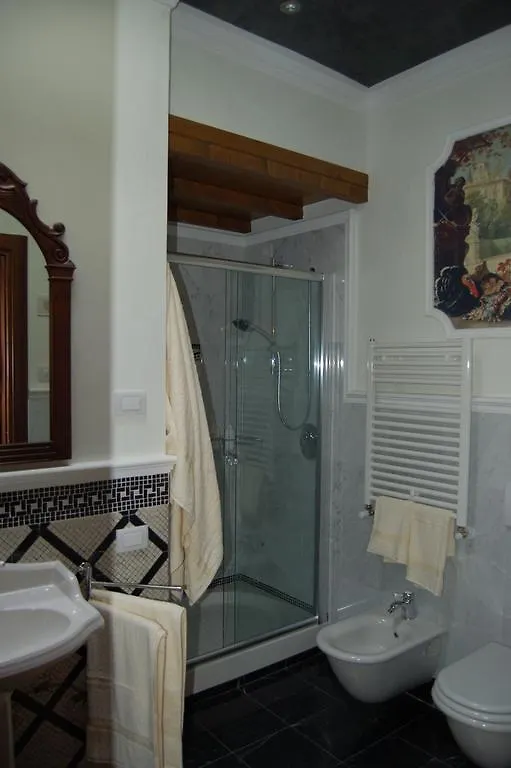 Sul Bacino Hotel Massa Lombarda
