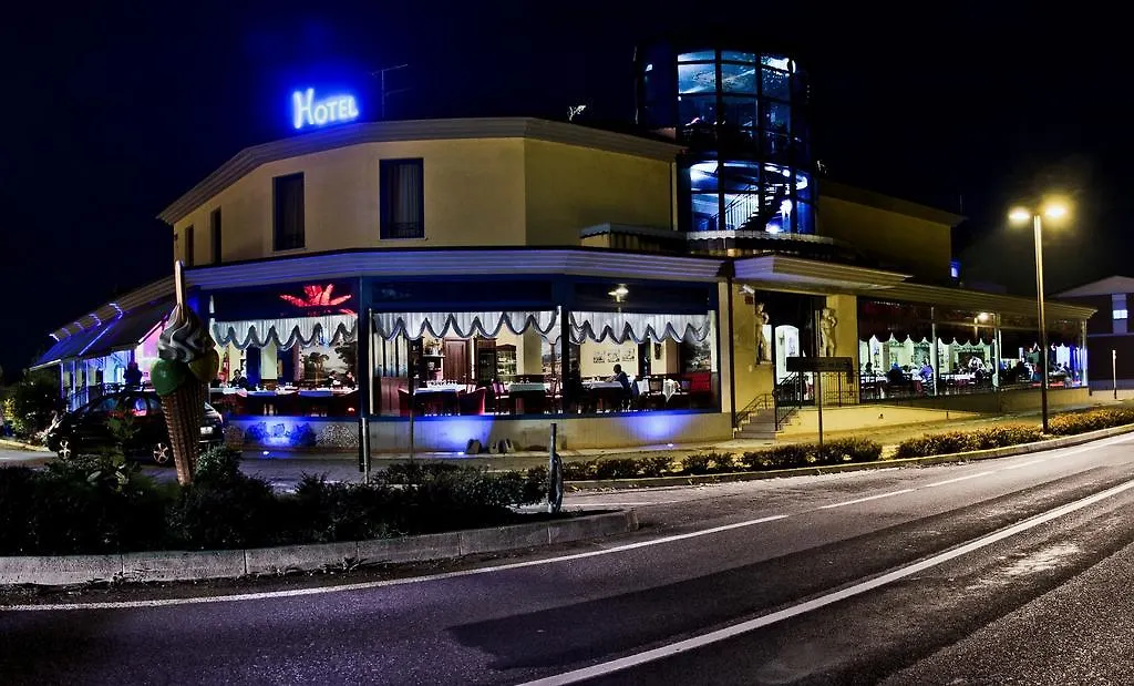 Sul Bacino Hotel Massa Lombarda