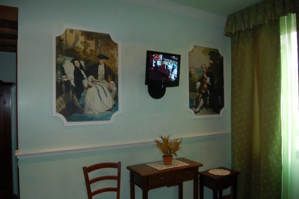 Sul Bacino Hotel Massa Lombarda Italy
