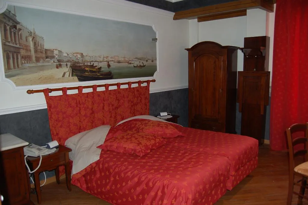 Sul Bacino Hotel Massa Lombarda 0*,  Italy