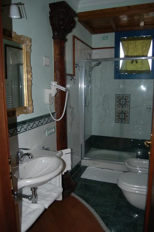 Sul Bacino Hotel Massa Lombarda Italy