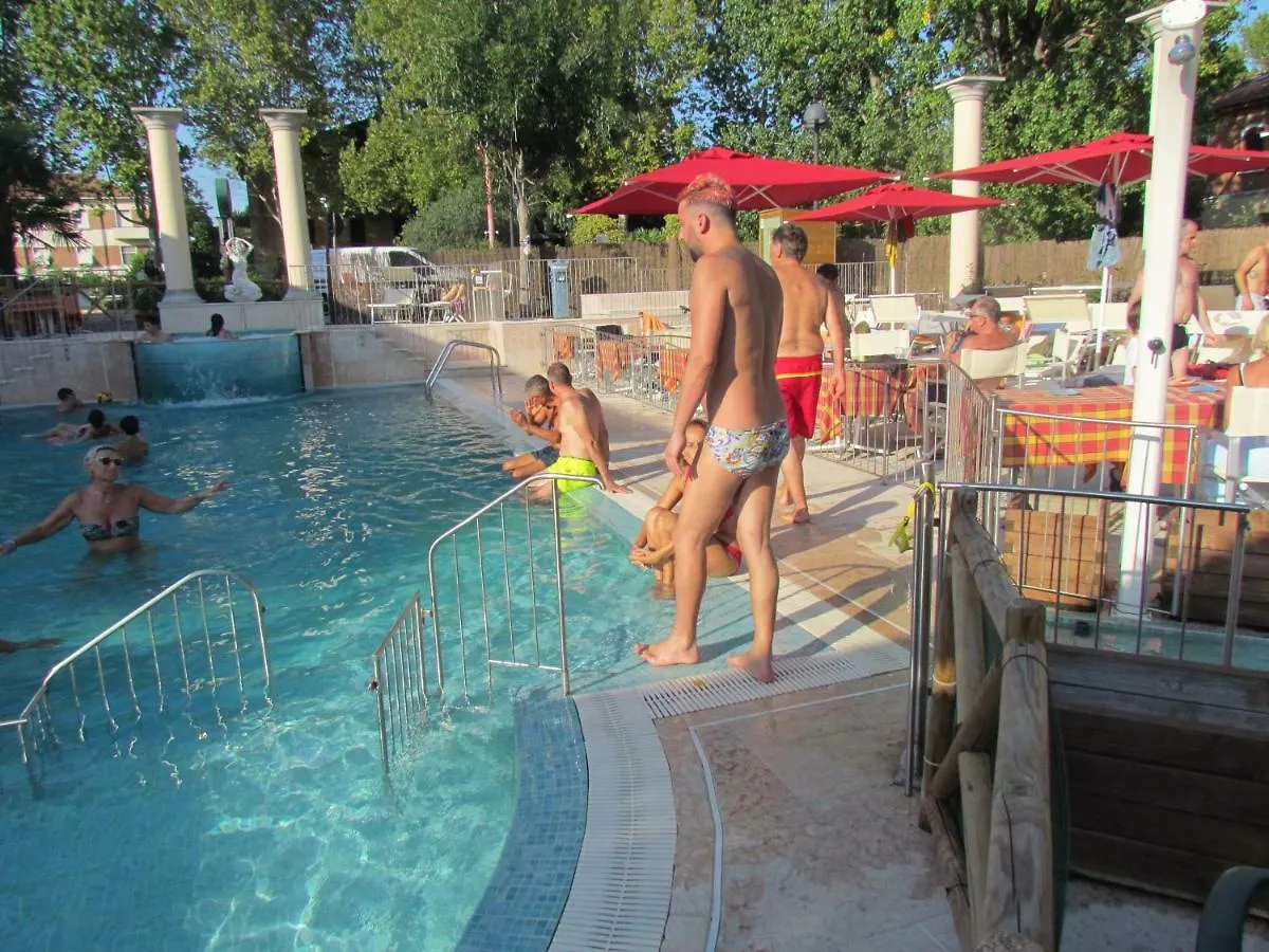Inn Sul Bacino Hotel Massa Lombarda
