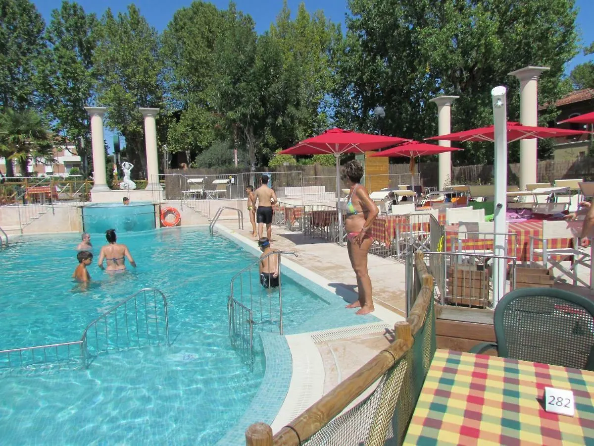 Sul Bacino Hotel Massa Lombarda 0*,  Italy