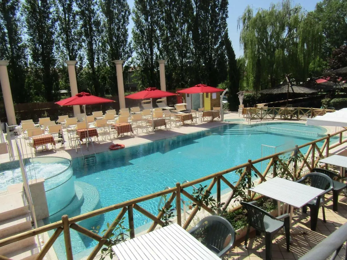 Sul Bacino Hotel Massa Lombarda Inn