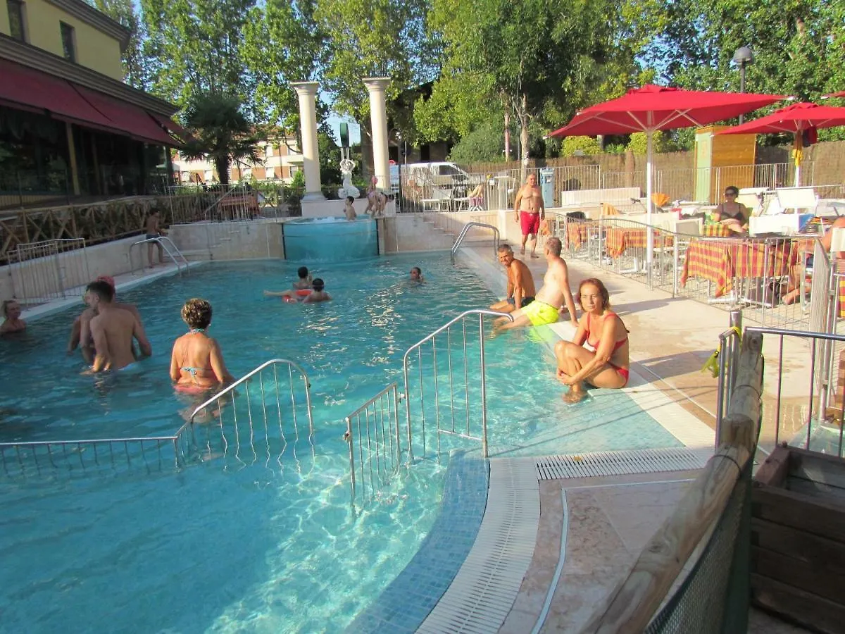 Sul Bacino Hotel Massa Lombarda Inn