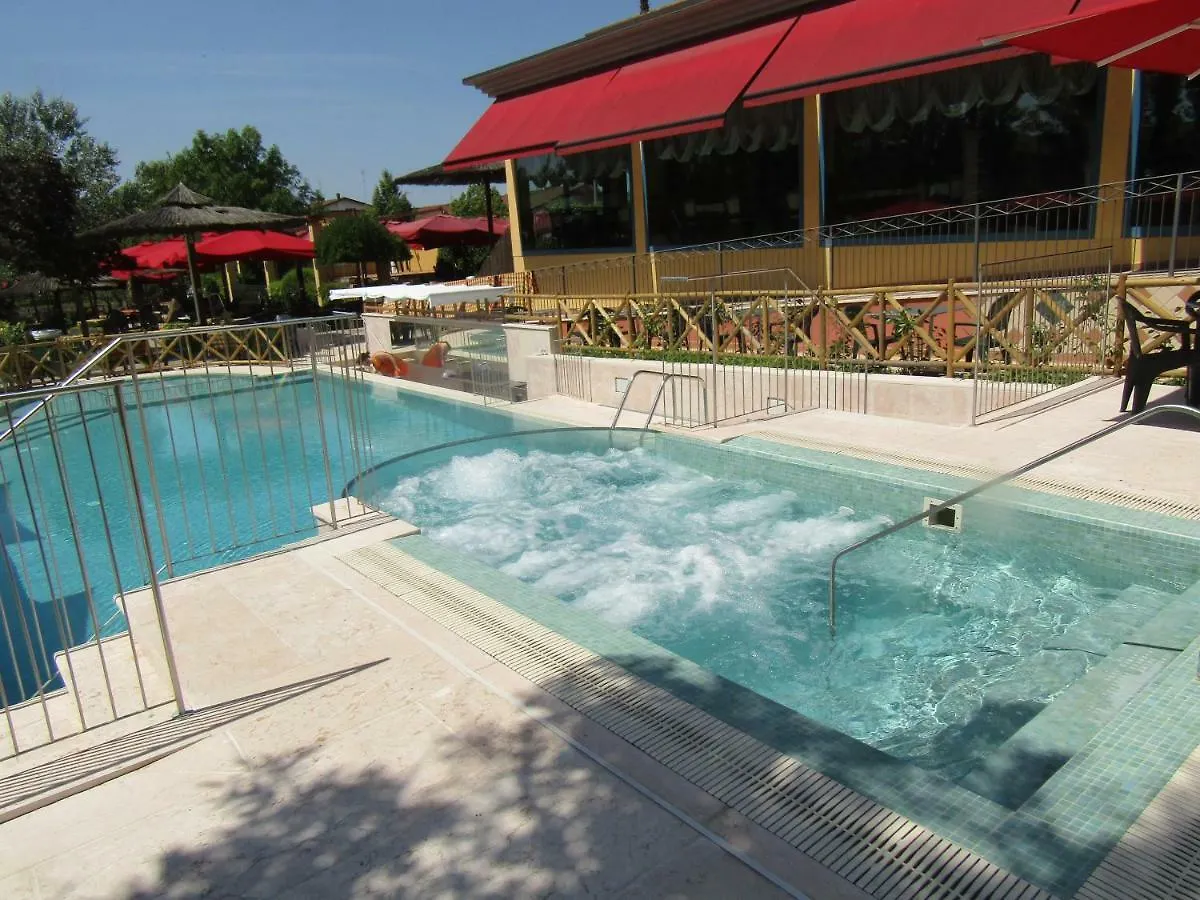 Sul Bacino Hotel Massa Lombarda Italy