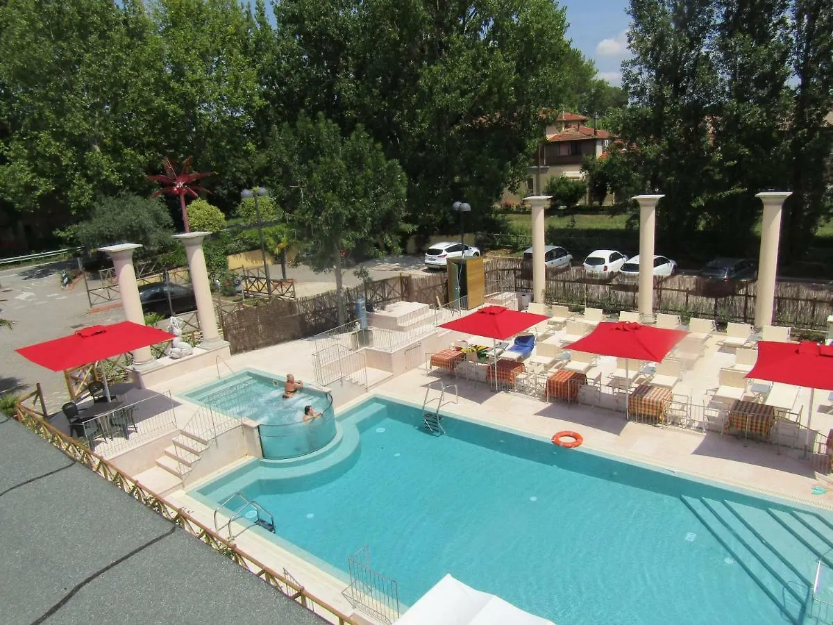 Inn Sul Bacino Hotel Massa Lombarda Italy