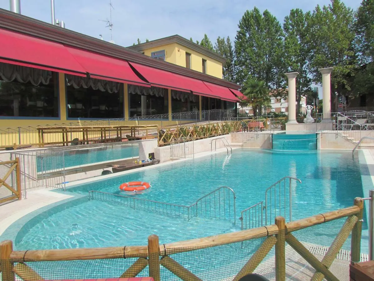 Sul Bacino location
