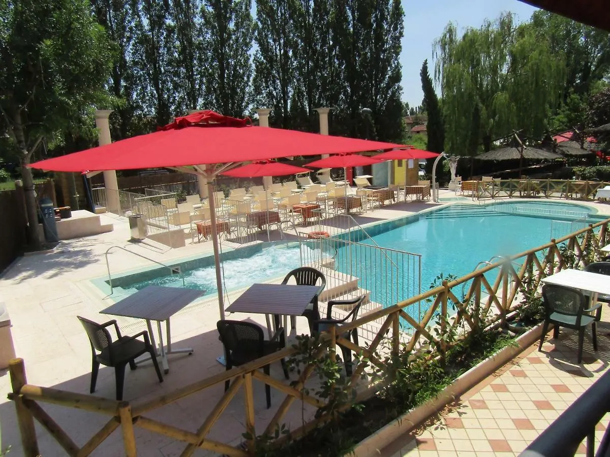 Sul Bacino Hotel Massa Lombarda