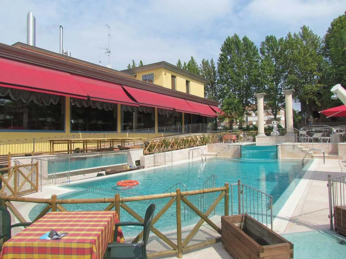 Sul Bacino Hotel Massa Lombarda 0*,