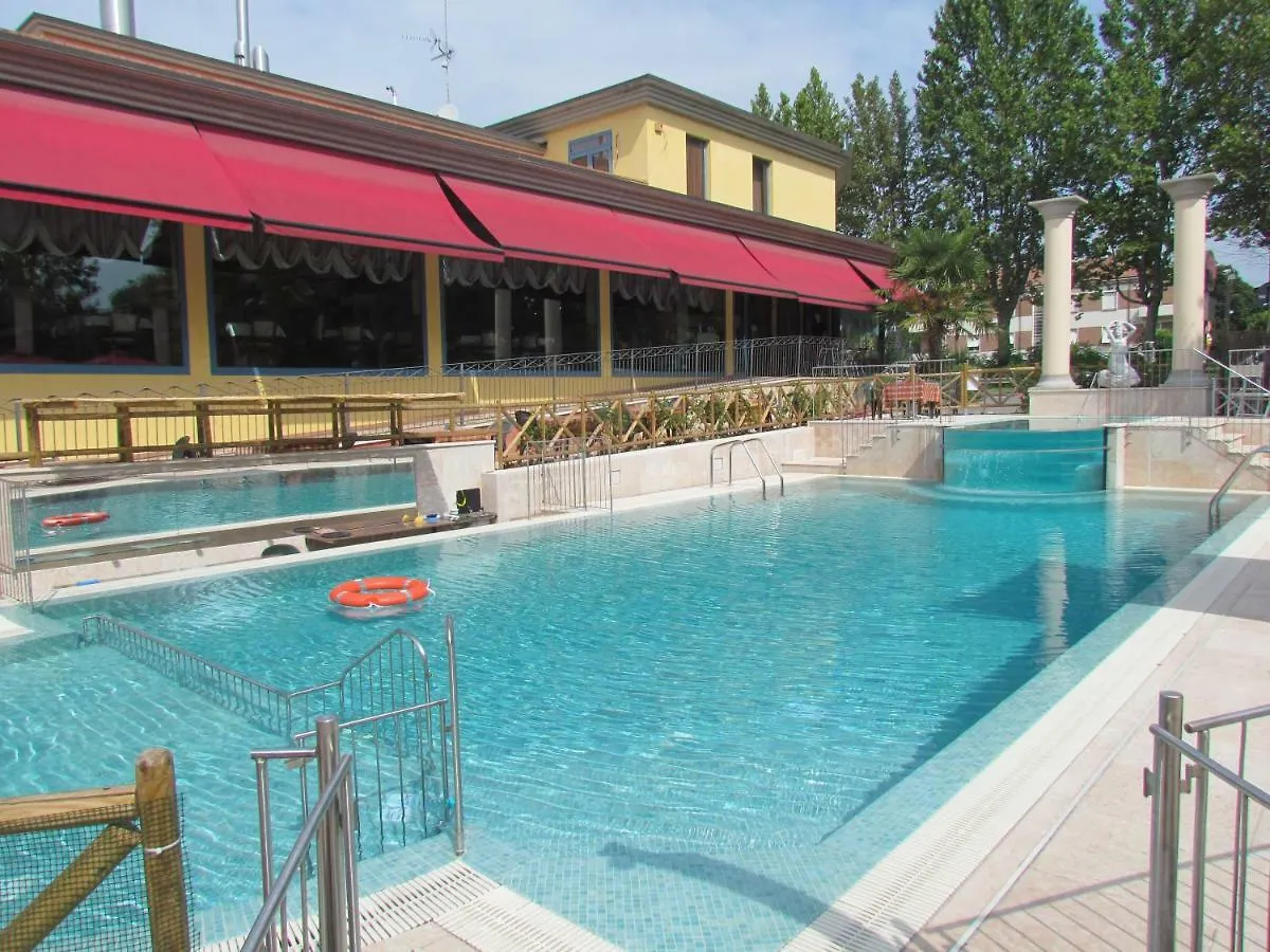 Sul Bacino Hotel Massa Lombarda Inn