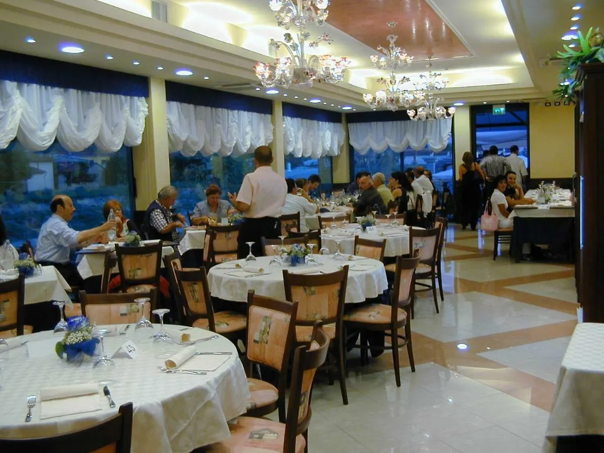 Sul Bacino Hotel Massa Lombarda Inn