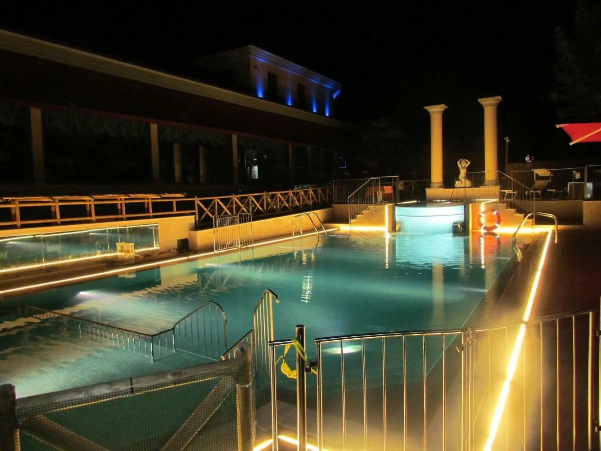 Sul Bacino Hotel Massa Lombarda