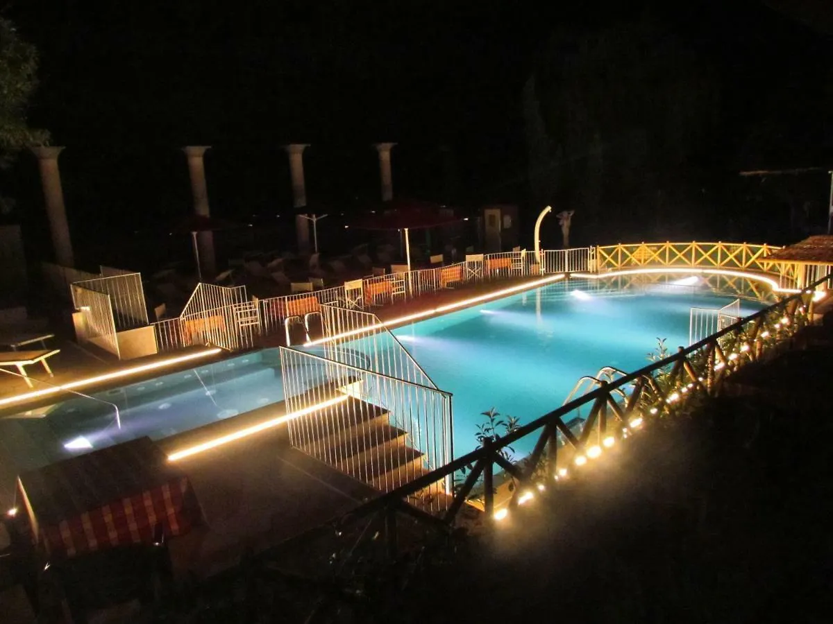 Inn Sul Bacino Hotel Massa Lombarda