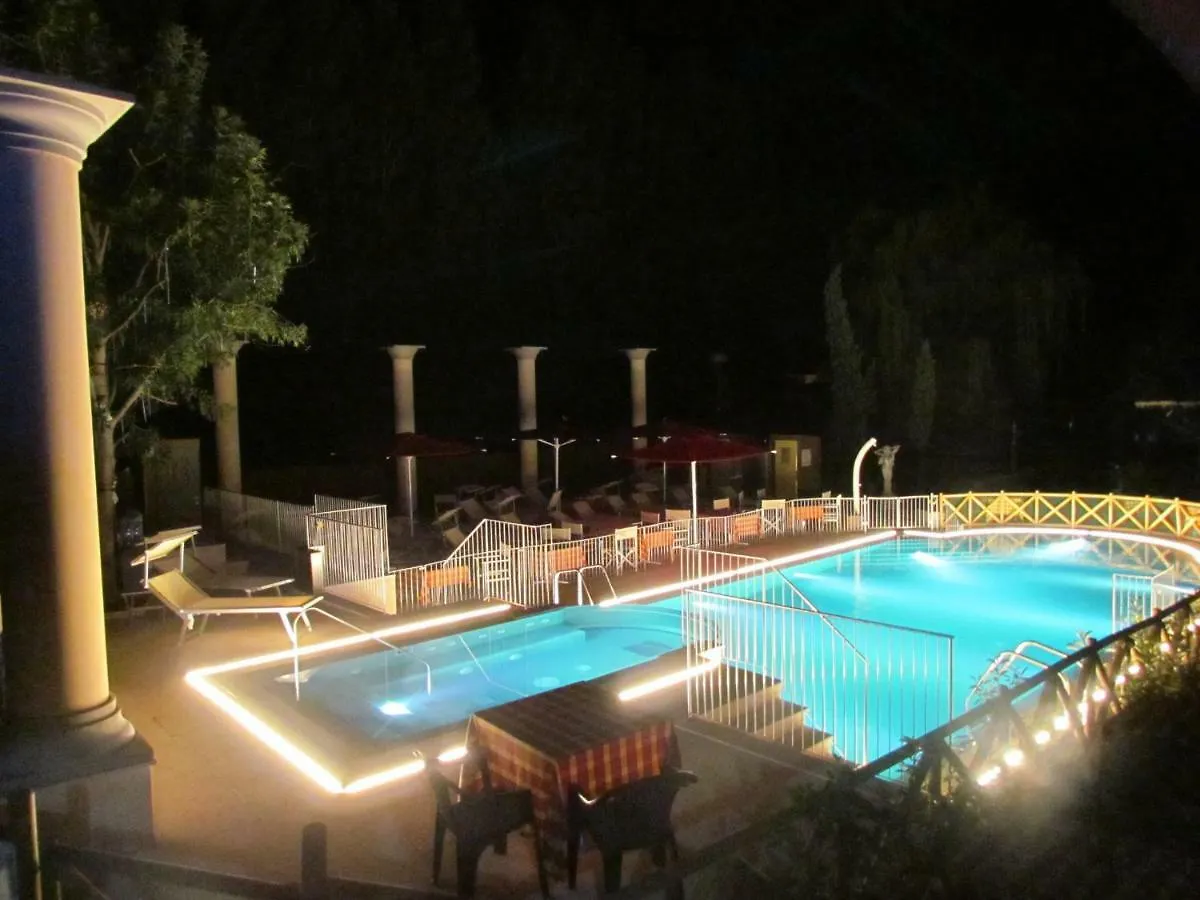 Sul Bacino Hotel Massa Lombarda 0*,  Italy